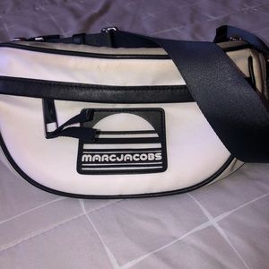 Marc Jacobs Fanny Pack